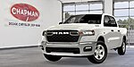New 2026 RAM 1500 CREW CAB BIG HORN in LAS VEGAS, NEVADA