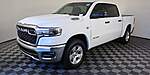 New 2026 RAM 1500 CREW CAB BIG HORN in LAS VEGAS, NEVADA