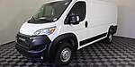New 2026 RAM PROMASTER CARGO TRAD in LAS VEGAS, NEVADA