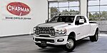 New 2026 RAM 3500 MEGA CAB LIMITED LONGHORN in LAS VEGAS, NEVADA