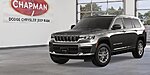 New 2025 JEEP GRAND CHEROKEE L LAREDO in LAS VEGAS, NEVADA