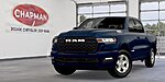 New 2026 RAM 1500 CREW CAB BIG HORN in LAS VEGAS, NEVADA