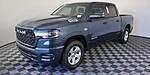 New 2026 RAM 1500 CREW CAB BIG HORN in LAS VEGAS, NEVADA