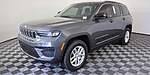 New 2025 JEEP GRAND CHEROKEE LAREDO in LAS VEGAS, NEVADA