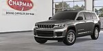 New 2025 JEEP GRAND CHEROKEE L LAREDO in LAS VEGAS, NEVADA