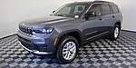 New 2025 JEEP GRAND CHEROKEE L LAREDO in LAS VEGAS, NEVADA