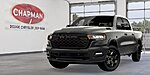 New 2026 RAM 1500 CREW CAB BIG HORN in LAS VEGAS, NEVADA