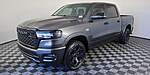 New 2026 RAM 1500 CREW CAB BIG HORN in LAS VEGAS, NEVADA