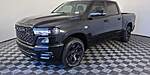 New 2026 RAM 1500 CREW CAB BIG HORN in LAS VEGAS, NEVADA