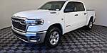 New 2026 RAM 1500 CREW CAB BIG HORN in LAS VEGAS, NEVADA