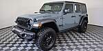 New 2026 JEEP WRANGLER WILLYS 4DR in LAS VEGAS, NEVADA
