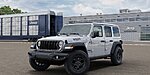 New 2026 JEEP WRANGLER WILLYS 4DR in LAS VEGAS, NEVADA