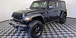 New 2026 JEEP WRANGLER WILLYS 4DR in LAS VEGAS, NEVADA
