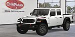 New 2025 JEEP GLADIATOR RUBICON in LAS VEGAS, NEVADA