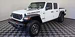 New 2025 JEEP GLADIATOR RUBICON in LAS VEGAS, NEVADA