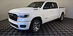 New 2026 RAM 1500 CREW CAB BIG HORN in LAS VEGAS, NEVADA