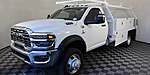 New 2026 RAM CHASSIS CAB CHASSIS in LAS VEGAS, NEVADA