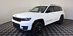 New 2025 JEEP GRAND CHEROKEE L ALTITUDE in LAS VEGAS, NEVADA
