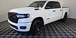 New 2026 RAM 1500 CREW CAB BIG HORN in LAS VEGAS, NEVADA