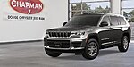 New 2025 JEEP GRAND CHEROKEE L LAREDO in LAS VEGAS, NEVADA