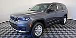 New 2025 JEEP GRAND CHEROKEE L LAREDO in LAS VEGAS, NEVADA