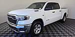 New 2026 RAM 1500 CREW CAB BIG HORN in LAS VEGAS, NEVADA