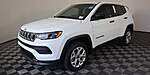 New 2025 JEEP COMPASS SPORT in LAS VEGAS, NEVADA