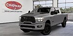 New 2026 RAM 2500 MEGA CAB LARAMIE in LAS VEGAS, NEVADA