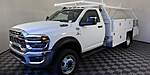 New 2026 RAM CHASSIS CAB CHASSIS in LAS VEGAS, NEVADA