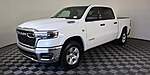 New 2026 RAM 1500 CREW CAB BIG HORN in LAS VEGAS, NEVADA