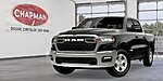 New 2026 RAM 1500 CREW CAB BIG HORN in LAS VEGAS, NEVADA