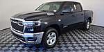 New 2026 RAM 1500 CREW CAB BIG HORN in LAS VEGAS, NEVADA