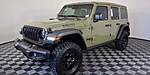 New 2026 JEEP WRANGLER SPORT 4DR in LAS VEGAS, NEVADA