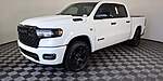 New 2026 RAM 1500 CREW CAB BIG HORN in LAS VEGAS, NEVADA