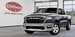 New 2026 RAM 1500 CREW CAB BIG HORN in LAS VEGAS, NEVADA