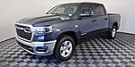 New 2026 RAM 1500 CREW CAB BIG HORN in LAS VEGAS, NEVADA