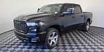 New 2026 RAM 1500 CREW CAB EXPRESS in LAS VEGAS, NEVADA