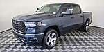 New 2026 RAM 1500 CREW CAB EXPRESS in LAS VEGAS, NEVADA