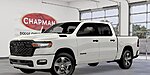 New 2026 RAM 1500 CREW CAB EXPRESS in LAS VEGAS, NEVADA