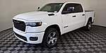 New 2026 RAM 1500 CREW CAB EXPRESS in LAS VEGAS, NEVADA