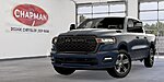 New 2026 RAM 1500 CREW CAB EXPRESS in LAS VEGAS, NEVADA