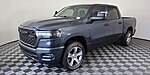 New 2026 RAM 1500 CREW CAB EXPRESS in LAS VEGAS, NEVADA
