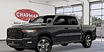 New 2026 RAM 1500 CREW CAB EXPRESS in LAS VEGAS, NEVADA
