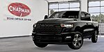 New 2026 RAM 1500 CREW CAB EXPRESS in LAS VEGAS, NEVADA
