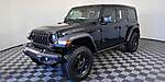 New 2026 JEEP WRANGLER WILLYS 4DR in LAS VEGAS, NEVADA