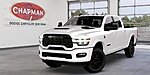 New 2026 RAM 2500 LIMITED in LAS VEGAS, NEVADA