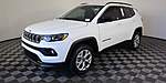 New 2026 JEEP COMPASS LATITUDE in LAS VEGAS, NEVADA