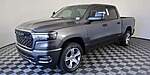 New 2026 RAM 1500 CREW CAB EXPRESS in LAS VEGAS, NEVADA