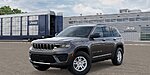 New 2025 JEEP GRAND CHEROKEE LAREDO in LAS VEGAS, NEVADA