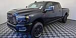 New 2025 RAM 2500 MEGA CAB LARAMIE in LAS VEGAS, NEVADA